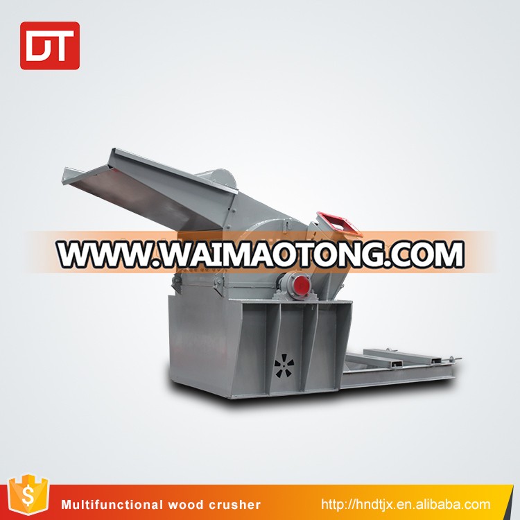 wood log branch off-cut sawdust making machine for sale